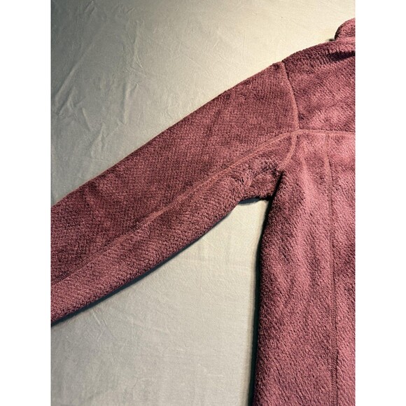 NWT Patagonia Sweater Womens Large Purple Re Tool Snap T Fleece Pullover Jacket - Picture 10 of 12